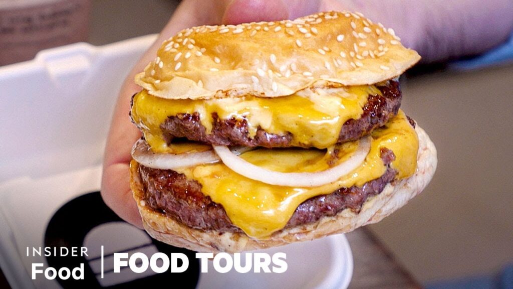 Finding The Best Food In London | Food Tours Season 3 Marathon | Harry And Joe's Full Trip