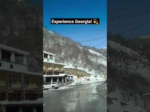 Georgia tour | Travel agency | Travel company | Travel and tours | Dubai travel | Best trips